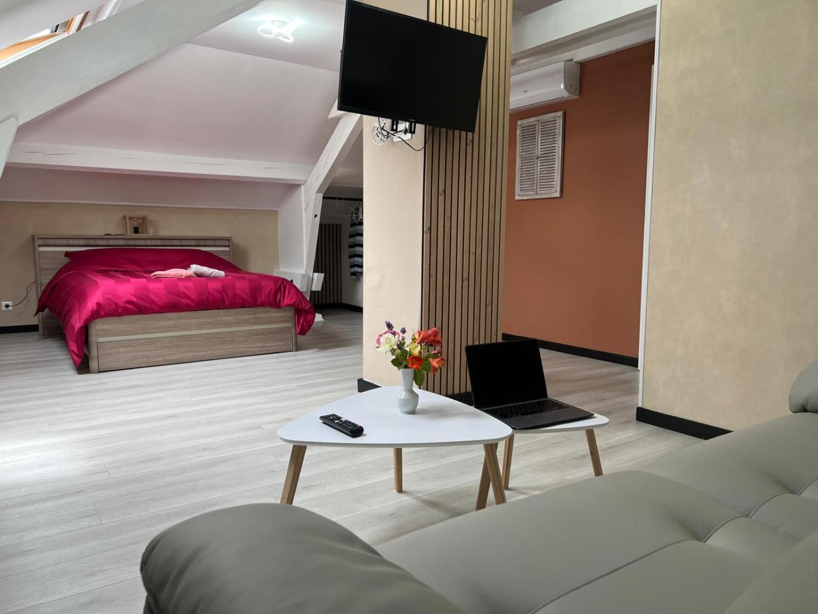 La Maison De Tina Lanzac Екстер'єр фото