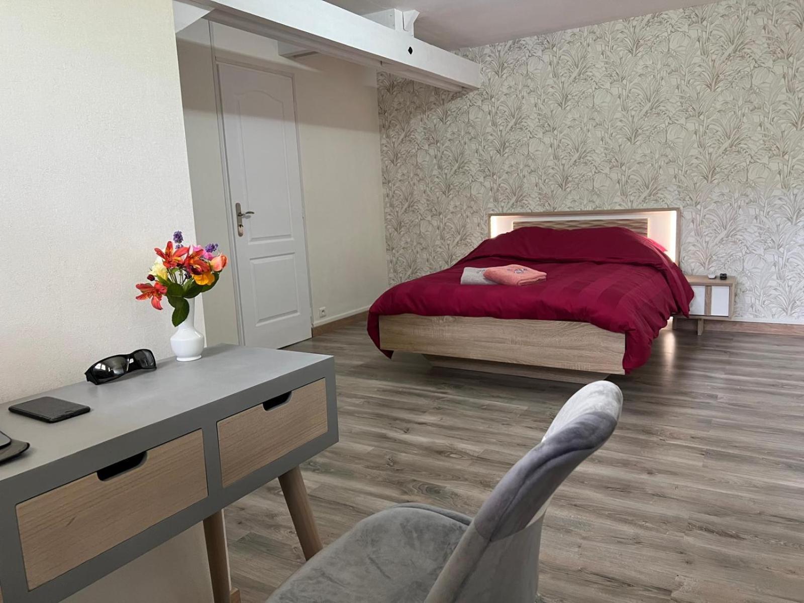 La Maison De Tina Lanzac Екстер'єр фото